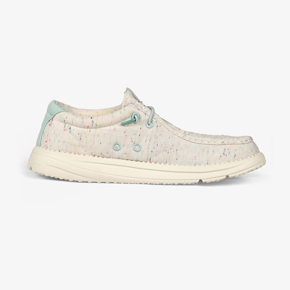 Gator Wader Camp Shoes | Womens - Birthday Cake