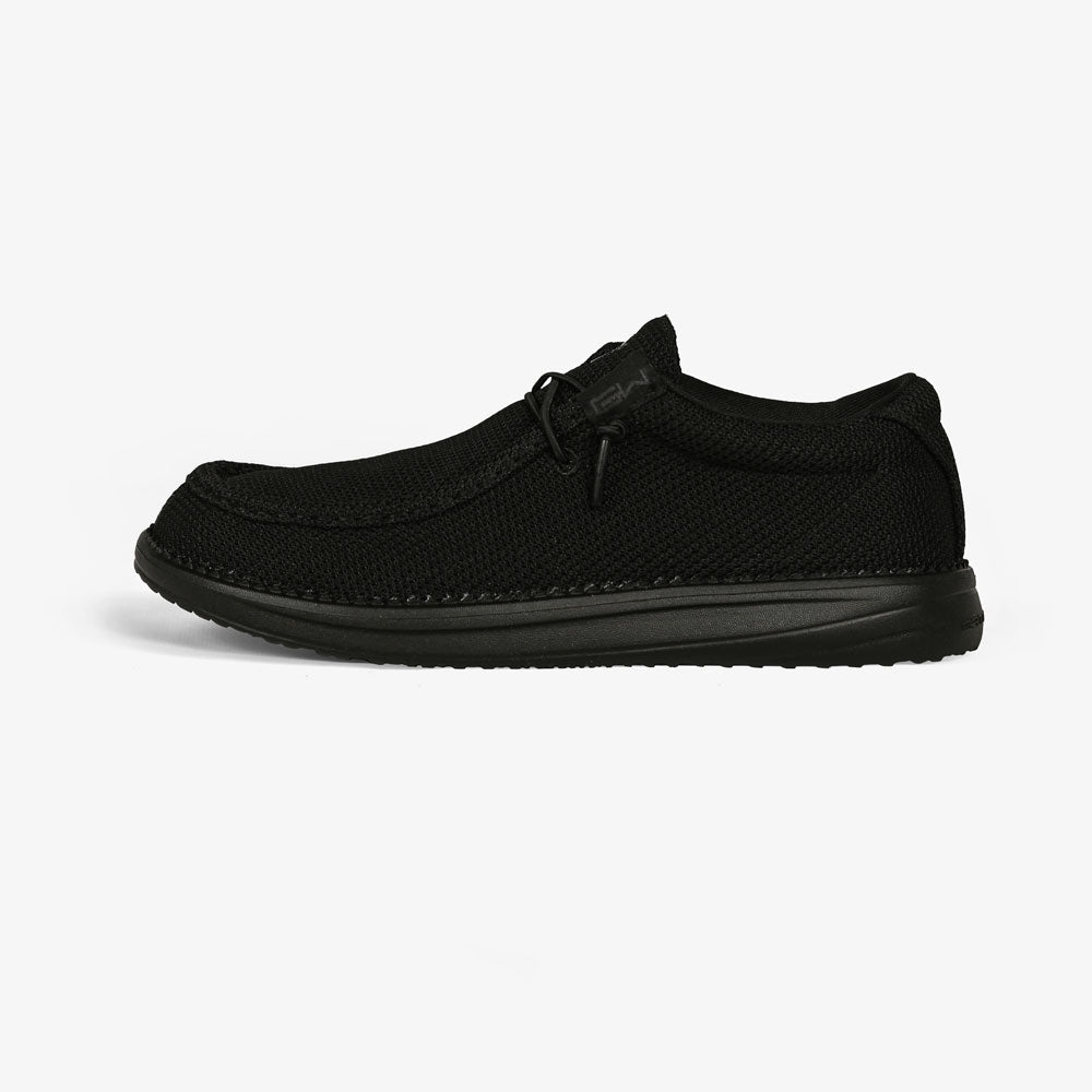 Gator Wader Camp Shoes | Mens - Black