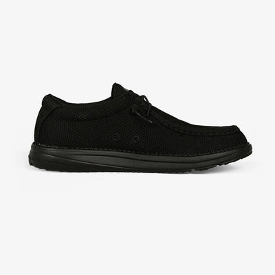 Gator Wader Camp Shoes | Mens - Black