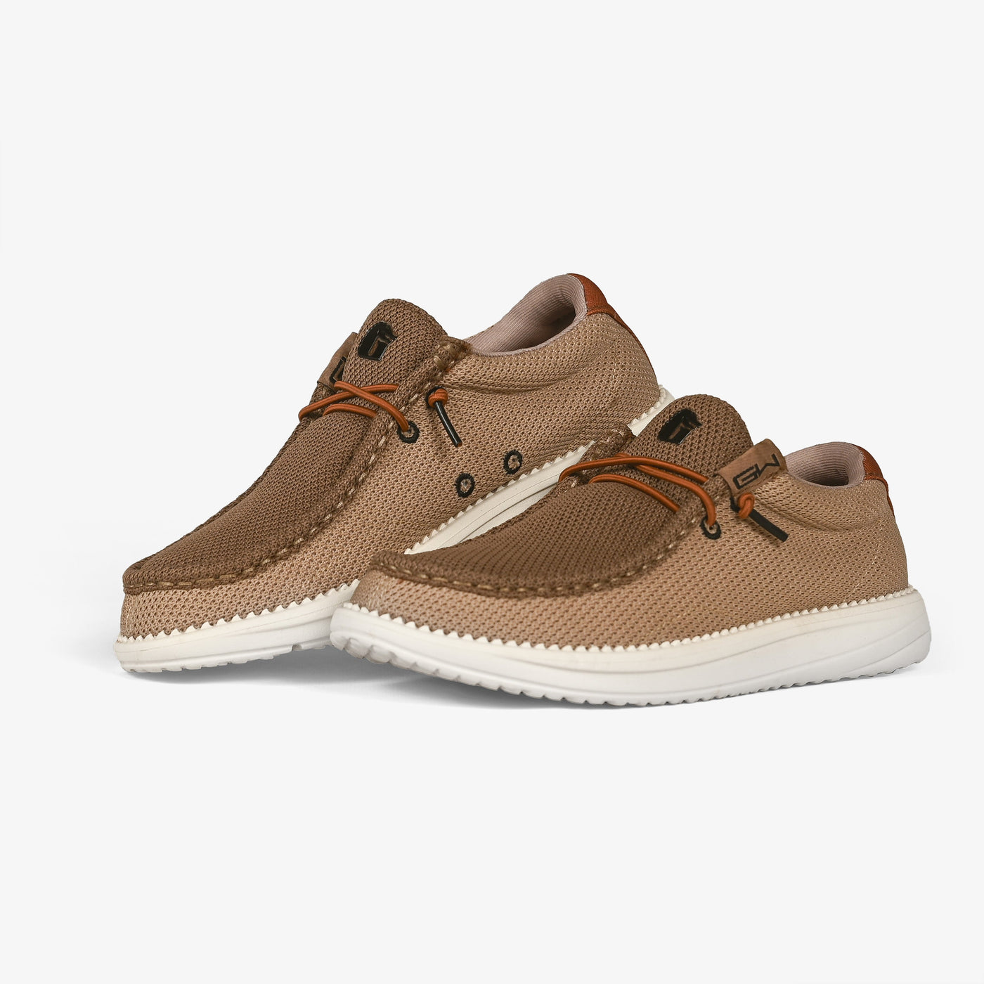 Gator Wader Camp Shoes | Womens - Mocha