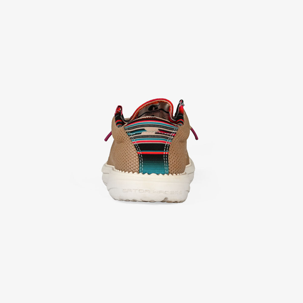 Gator Wader Camp Shoes | Womens - Serape