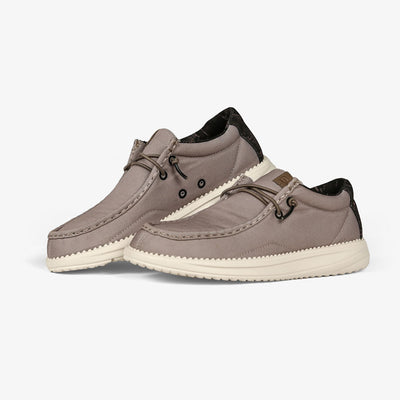 womens camp shoes signature series in snakeskin view main