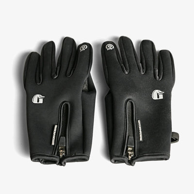 Gator Wader Cruze Touchscreen Gloves | Unisex - Black