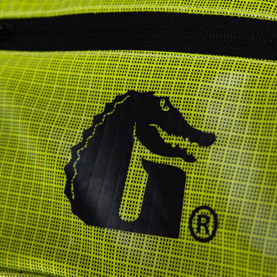 Gator Wader Migrator Bag | Lime