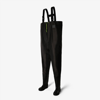 Gator Wader Mudcat Waders | Mens - Black