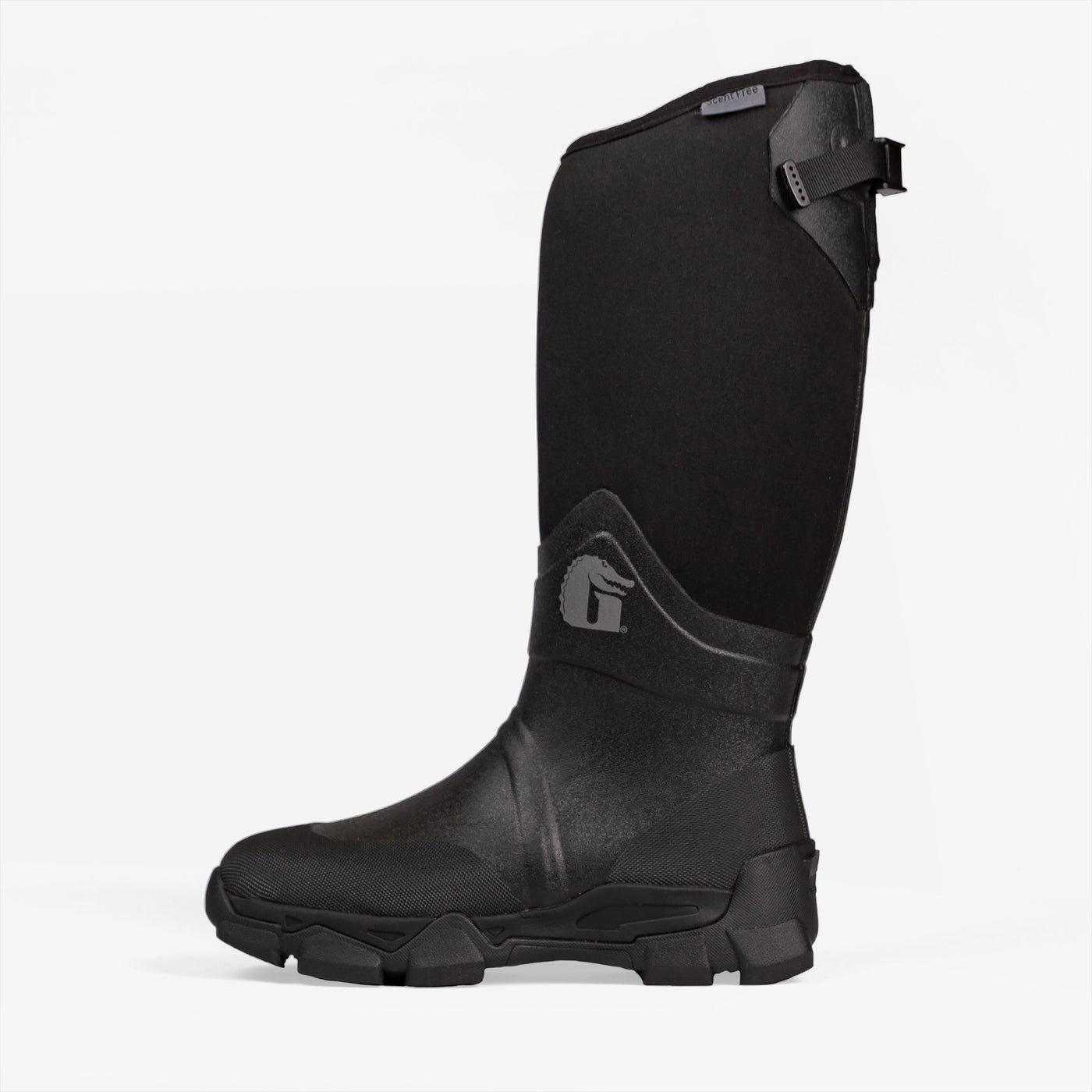 Gator Wader Omega Insulated Boots | Mens - Black