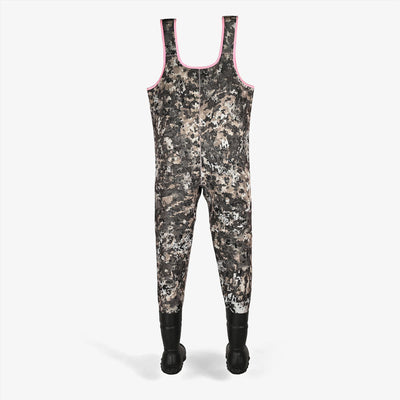 Gator Wader Retro Waders | Womens - Seven/Pink