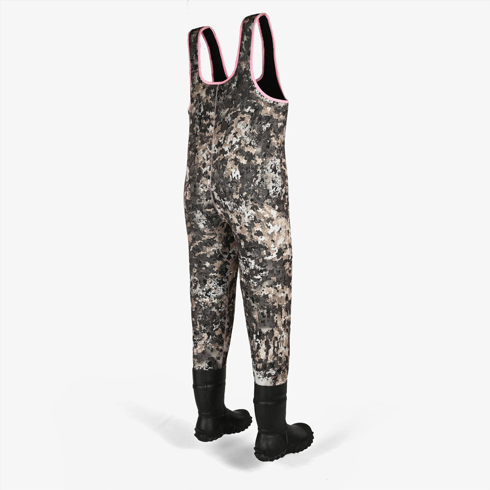 Gator Wader Retro Waders | Womens - Seven/Pink