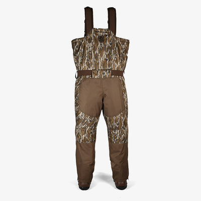 Gator Wader Shield Insulated Waders | Mens - Mossy Oak Original Bottomland