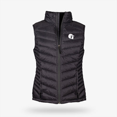 Gator Wader Cruze Vest | Womens - Black