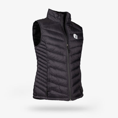 Gator Wader Cruze Vest | Womens - Black