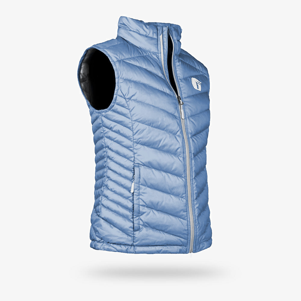 Gator Wader Cruze Vest | Womens - Light Blue