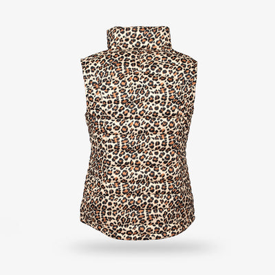 Gator Wader Cruze Vest | Womens - Leopard