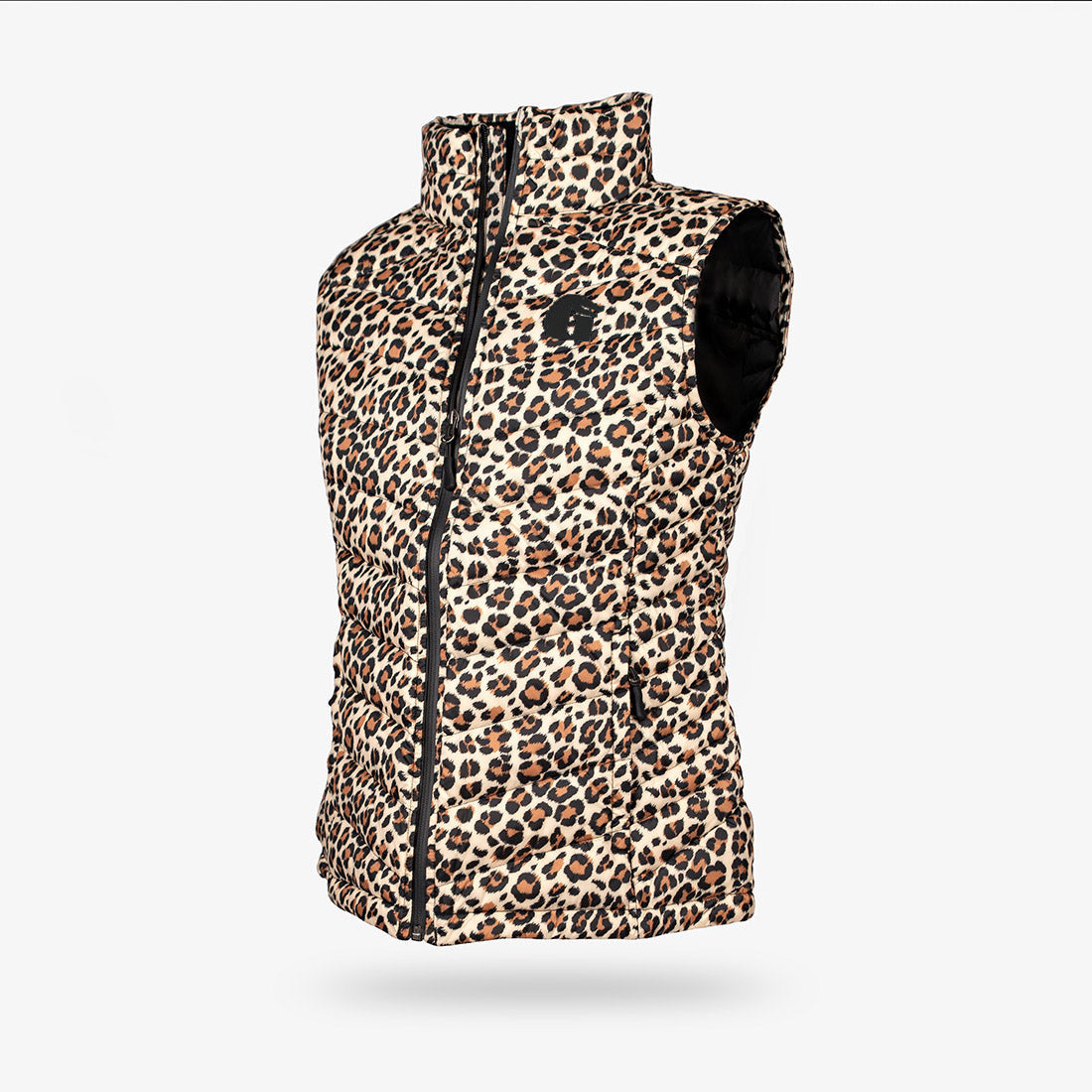 Gator Wader Cruze Vest | Womens - Leopard