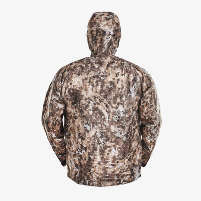 Gator Wader Waterproof 1/2 Zip Bog Hoodie | Mens - Seven