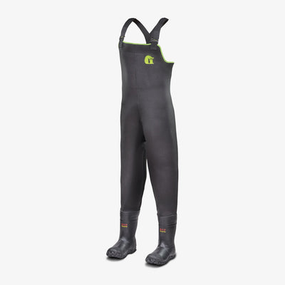 Gator Wader Evo1 Waders | Mens - Lime