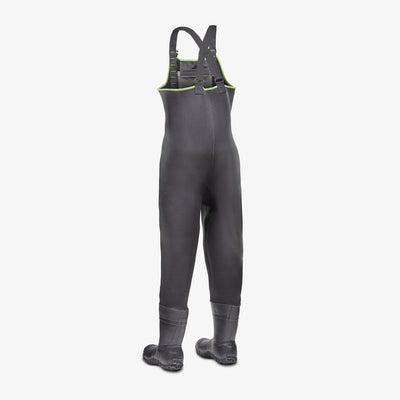 Gator Wader Evo1 Waders | Mens - Lime