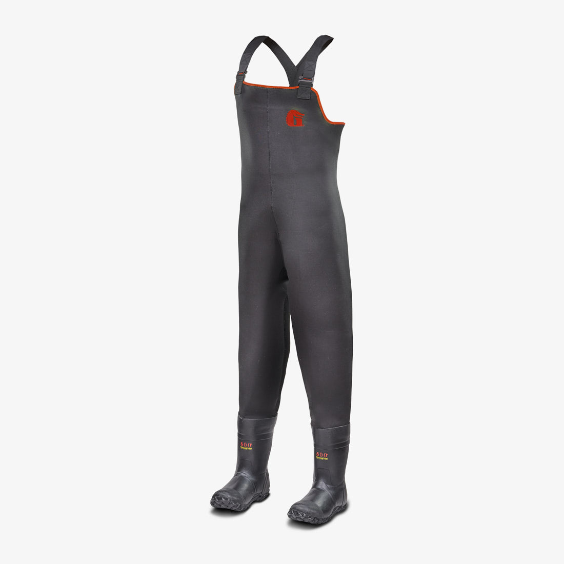 Gator Wader Evo1 Waders | Mens - Red