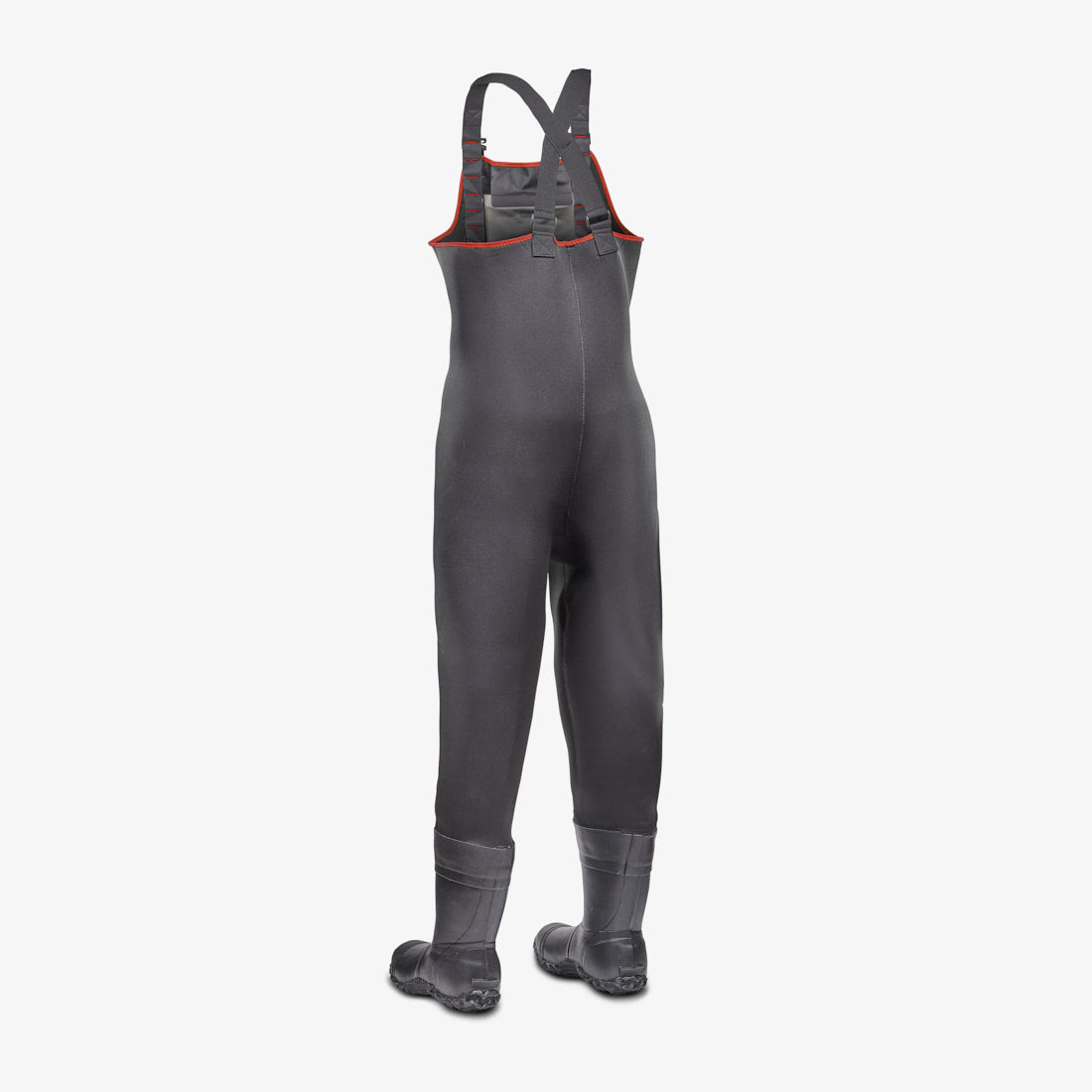 Gator Wader Evo1 Waders | Mens - Red