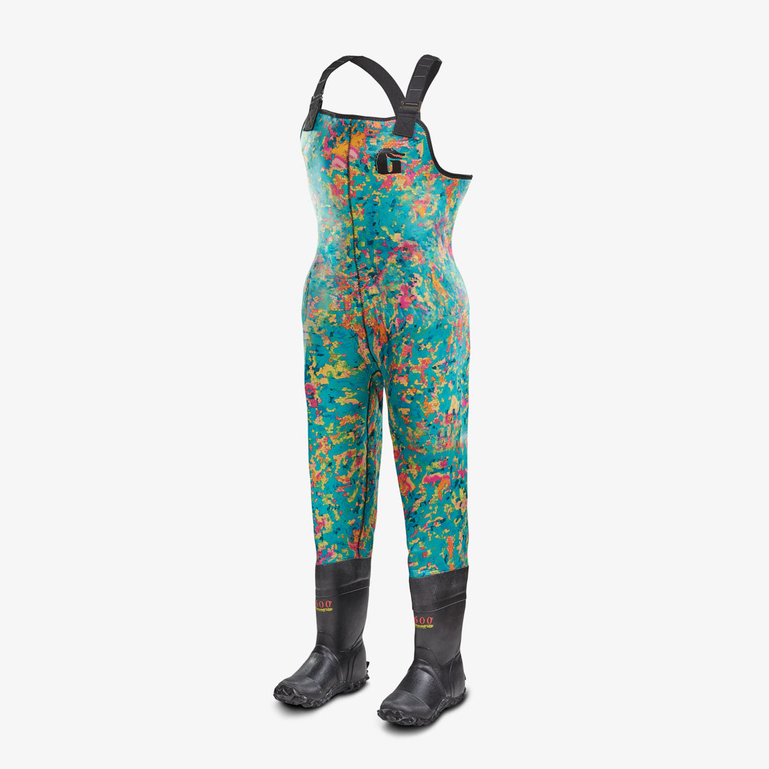 Gator Wader Evo1 Waders | Womens - 7 Burst