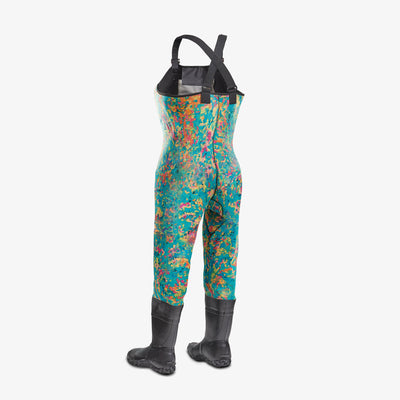 Gator Wader Evo1 Waders | Womens - 7 Burst