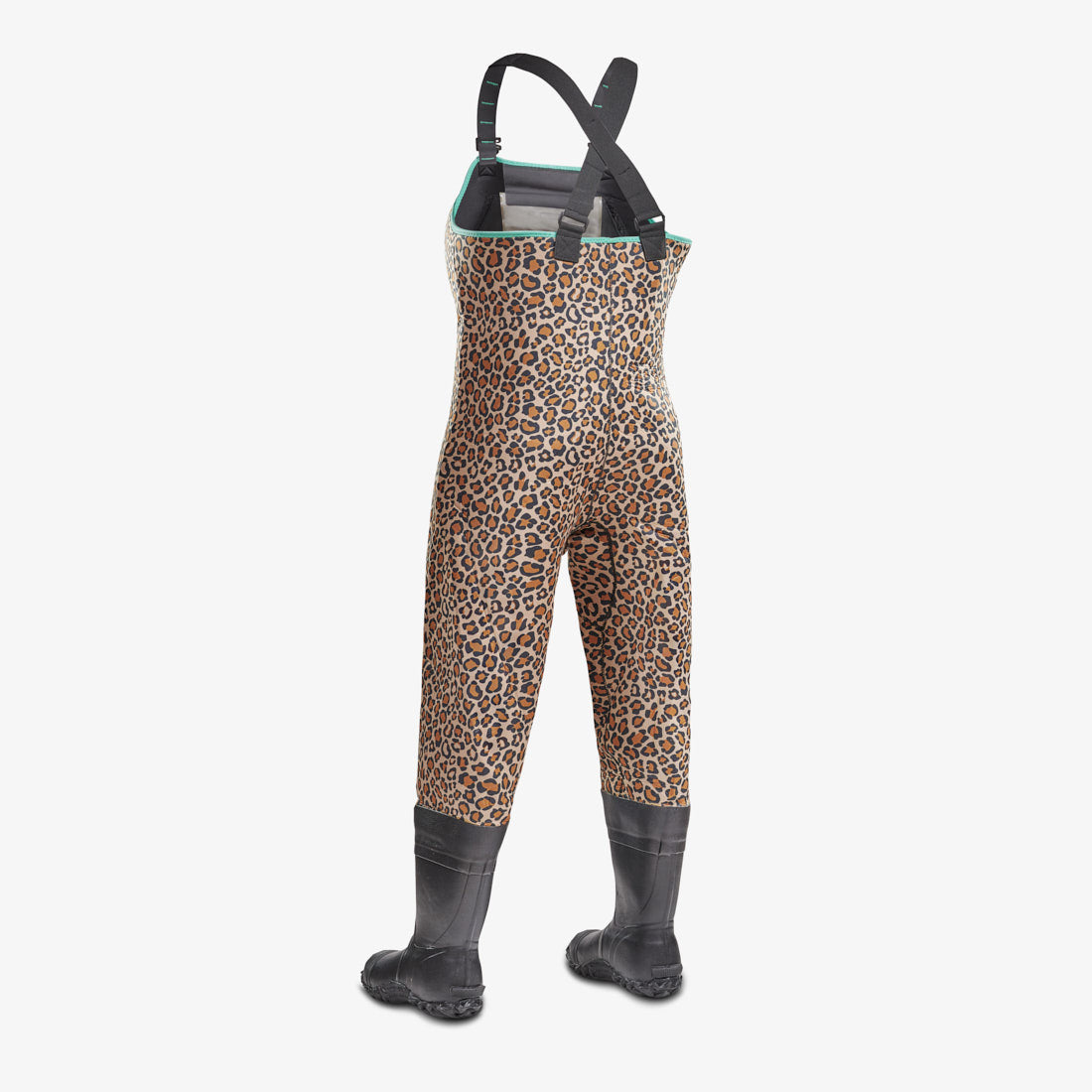 Gator Wader Evo1 Waders | Womens - Leopard