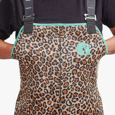 Gator Wader Evo1 Waders | Womens - Leopard