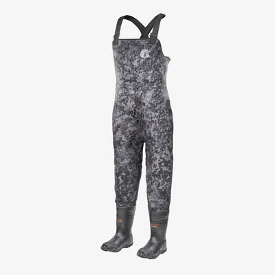 Gator Wader Evo1 Waders | Mens - 7 Black