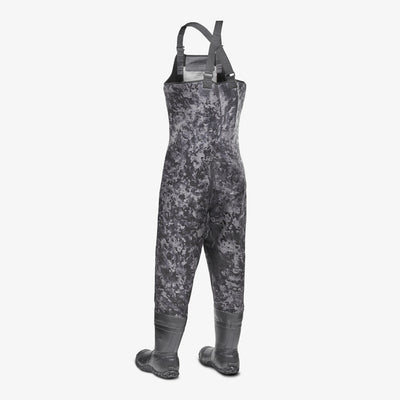 Gator Wader Evo1 Waders | Mens - 7 Black