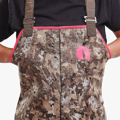 Gator Wader Evo1 Waders | Womens - Seven