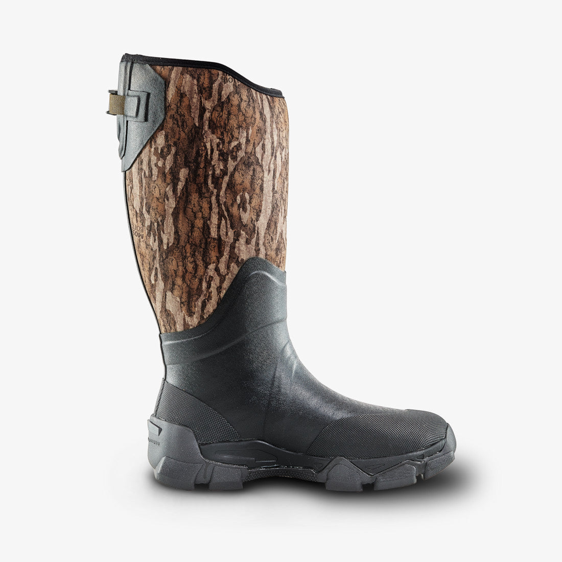 Gator Wader Omega Insulated Boots | Mens - Mossy Oak Bottomland