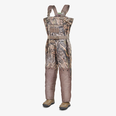 Gator Wader Shield Insulated Waders | Mens - Mossy Oak Habitat