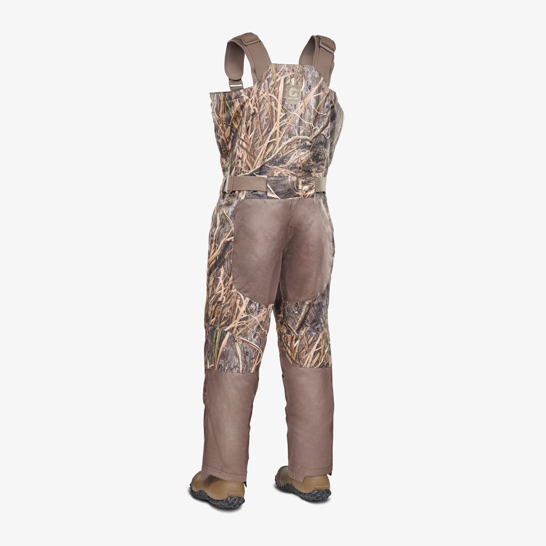 Gator Wader Shield Insulated Waders | Mens - Mossy Oak Habitat