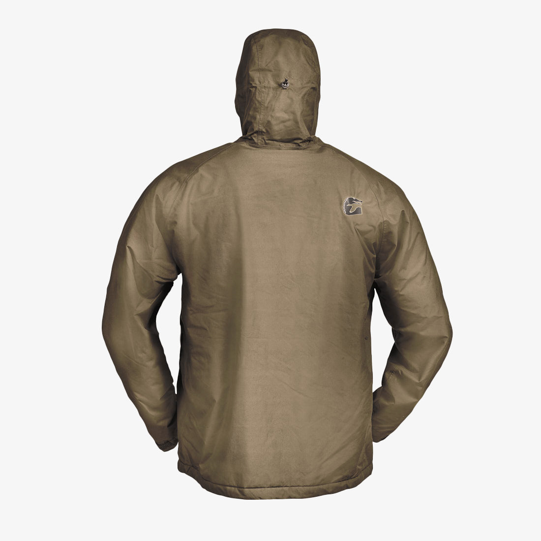 Gator Wader Terra4 Jacket | Mens - Brown