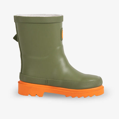 Gator Wader Rain Boots | Kids - Olive