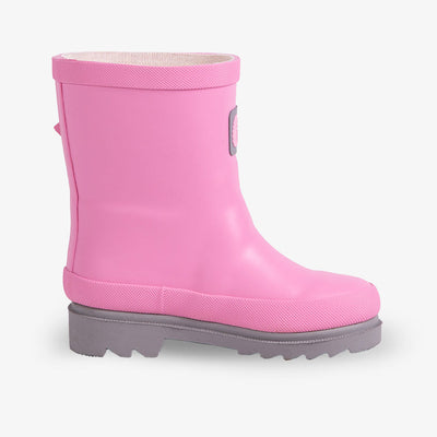 Gator Wader Rain Boots | Kids - Pink