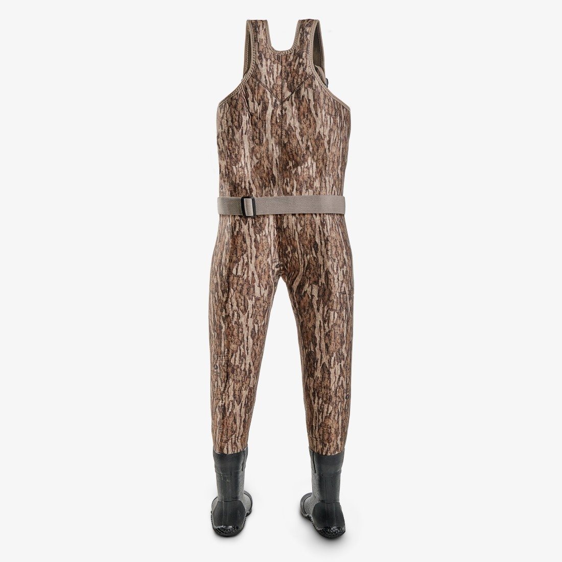 Youth Waders | Mossy Oak Bottomland Hunt Gator Waders