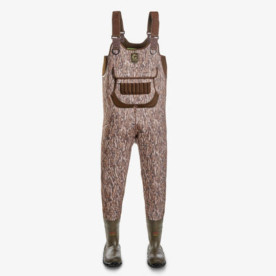 Shadow Waders | Womens - Mossy Oak Bottomland Hunt Gator Waders