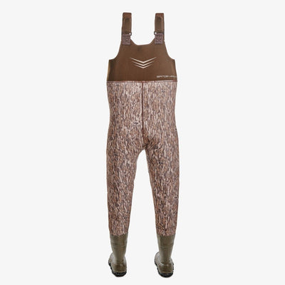 Shadow Waders | Mens - Mossy Oak Bottomland Hunt Gator Waders