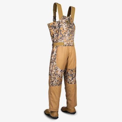 Gator Wader Shield Insulated Waders | Womens - 7 Brown