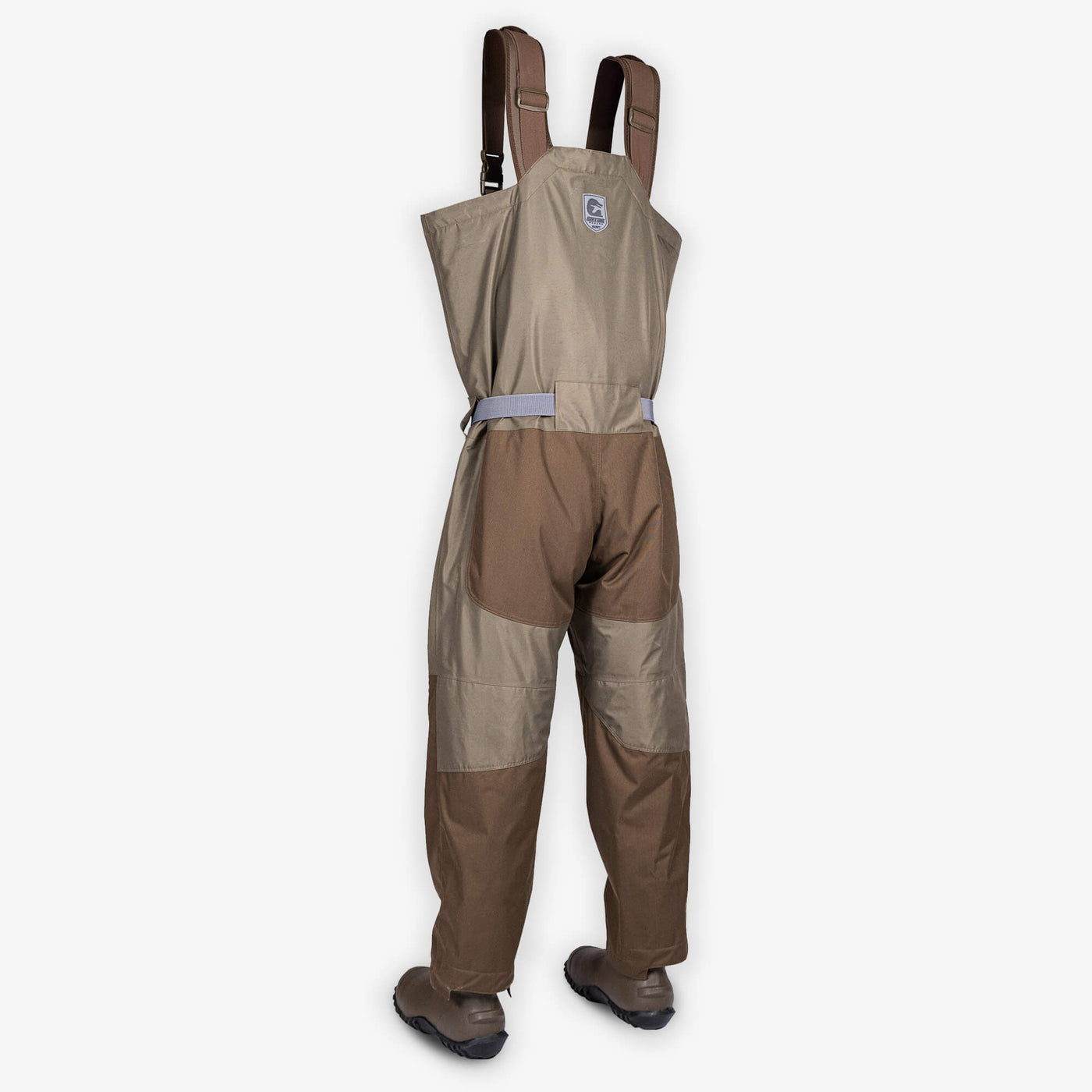 Gator Wader Shield Insulated Pro Series Waders | Mens - Brown