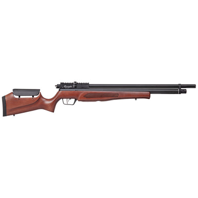 Benjamin Marauder Semi Auto Air Rifle .22 Wood