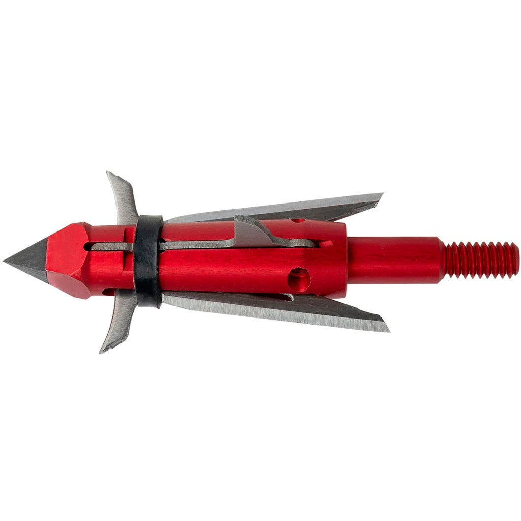 Tenpoint Nemesis Broadheads 100 Gr. 3 Pk.