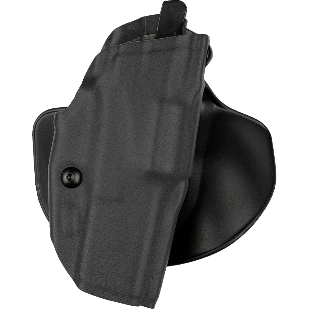 Safariland 6378 Owb Holster Glock 19/23 Stx Plain Black Rh