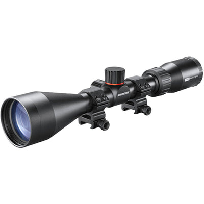 Simmons Pro Hunter Riflescope 3-9x50mm Black