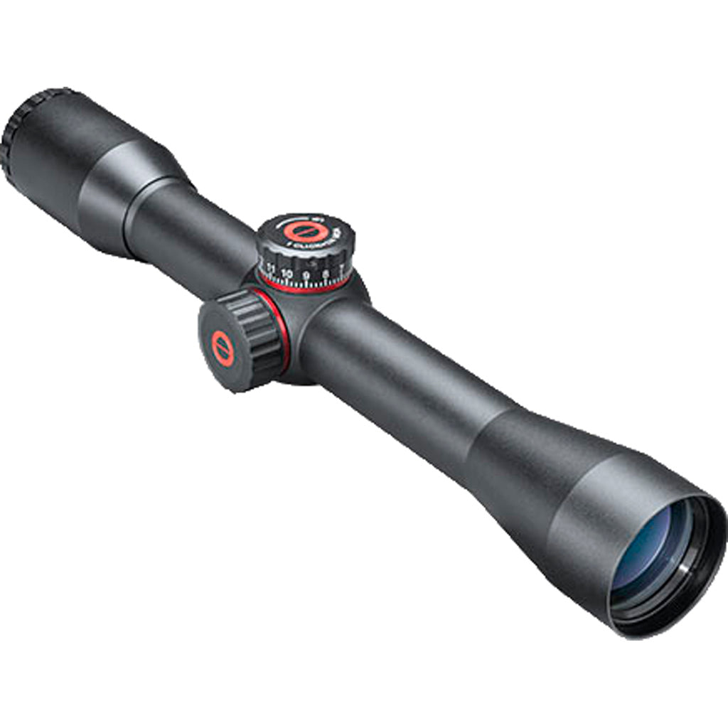 Simmons Pro Rimfire Riflescope 3-9x32mm Black