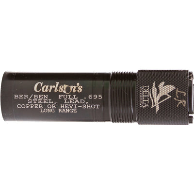 Carlsons Delta Waterfowl Choke Beretta/ Benelli Mobil Lr 12ga.