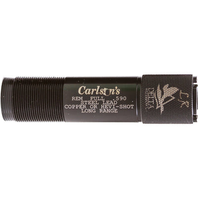 Carlsons Delta Waterfowl Choke Remington Lr 20ga.