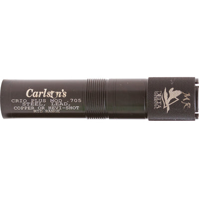 Carlsons Delta Waterfowl Choke Benelli Crio/ Crio Plus Mr 12ga.