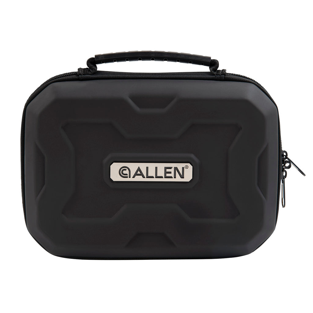 Allen Exo Handgun Case 9 In. Black